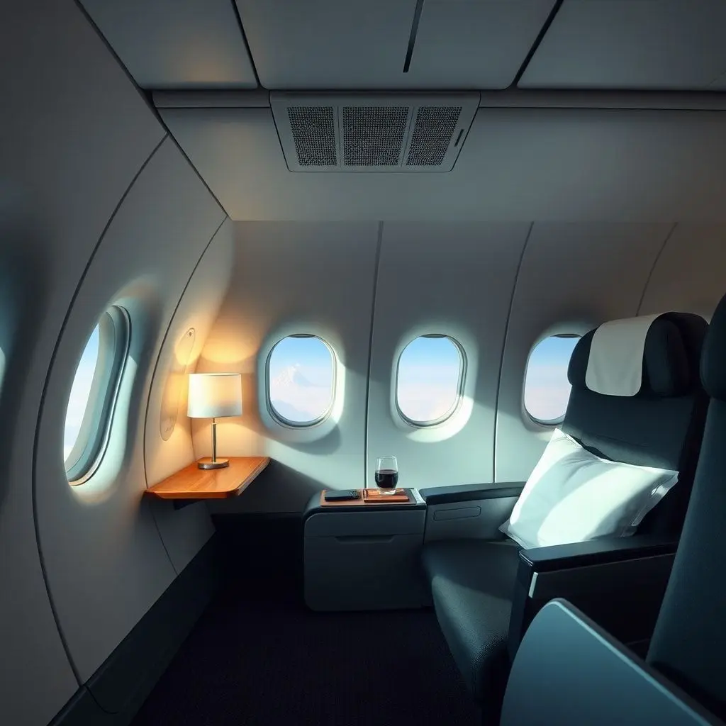 Ryanair Cuts Flights to the Azores Over Airport Fee Dispute 1 top 10 unmissable business class flight deals of the season – book now for exclu 171938 1 | Ryanair Cuts Flights to the Azores Over Airport Fee Dispute