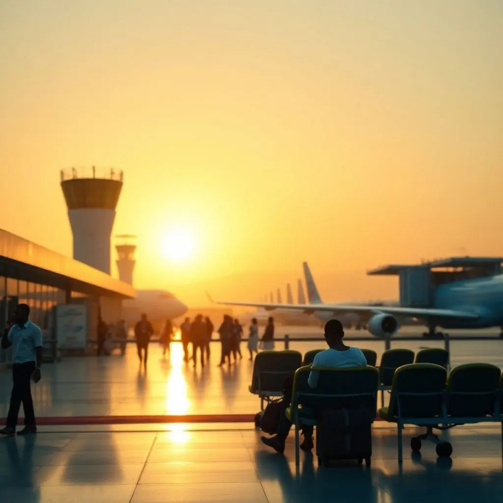 Thanksgiving Travel Weather Forecast: Northern Snow, Rain, Storms in South and East 2 top west africa airports for short layovers best stopover options 194415 | Thanksgiving Travel Weather Forecast: Northern Snow, Rain, Storms in South and East