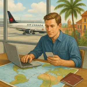 Air Canada’s Expansion: New Routes and Travel Tips