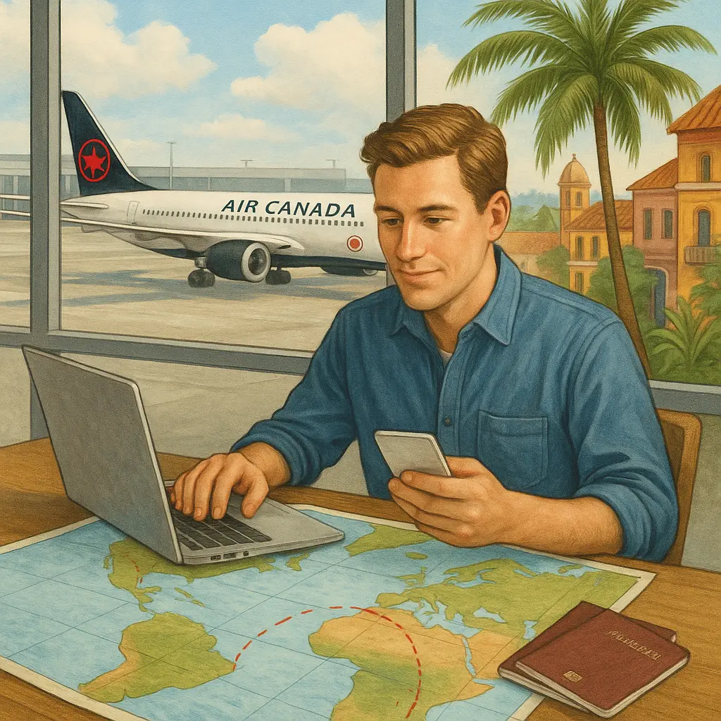 Air Canada's Expansion: New Routes and Travel Tips 2 air canadas expansion new routes and travel tips | Air Canada's Expansion: New Routes and Travel Tips