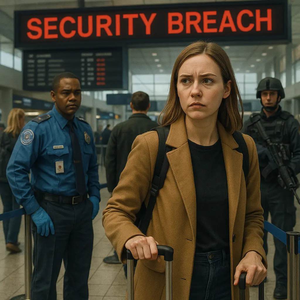 Airport Security Insights for Better Travel Planning 4 airport security insights for better travel planning | Airport Security Insights for Better Travel Planning