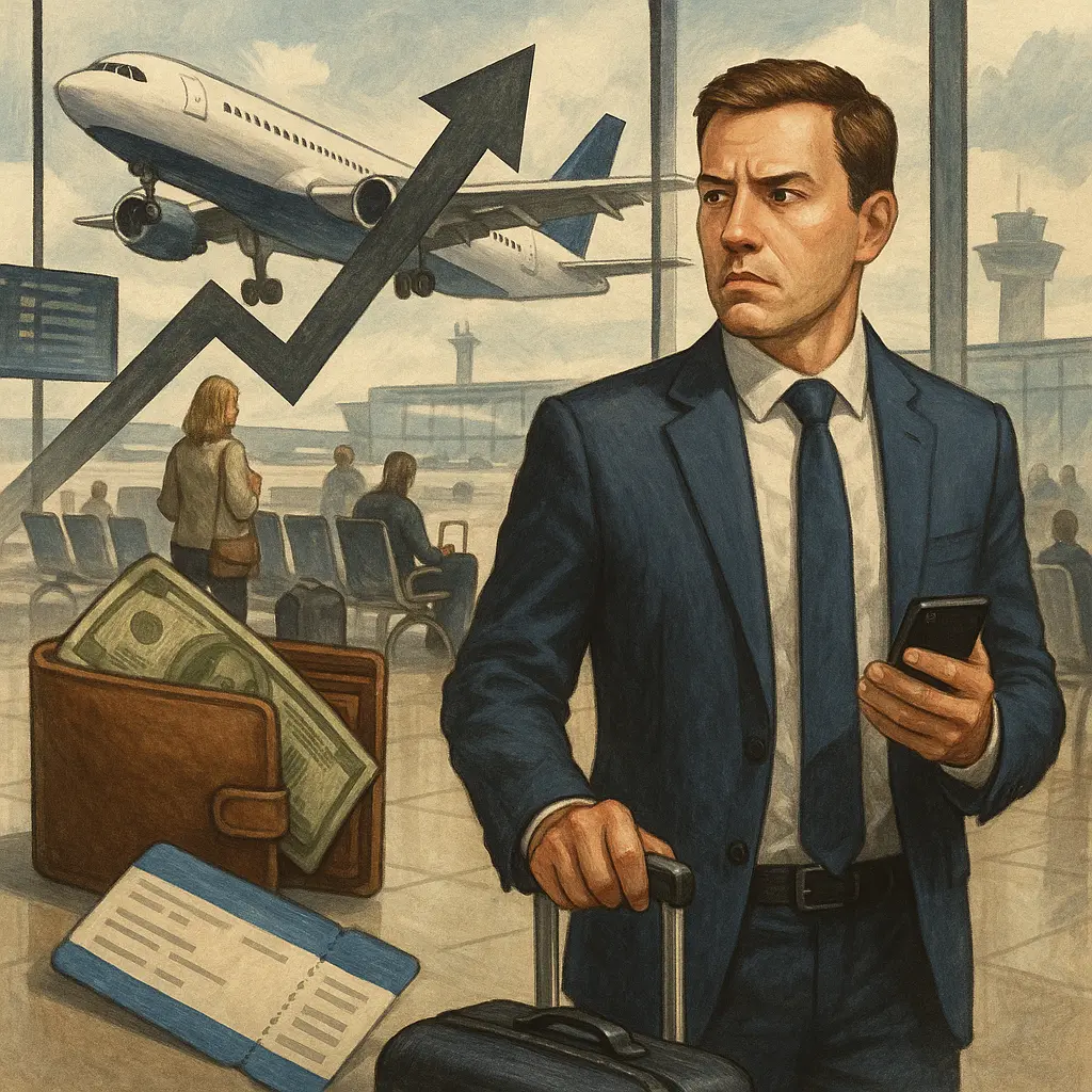 British Airways' Parent Company Profit Surge Explained 4 british airways parent company profit surge | British Airways' Parent Company Profit Surge Explained
