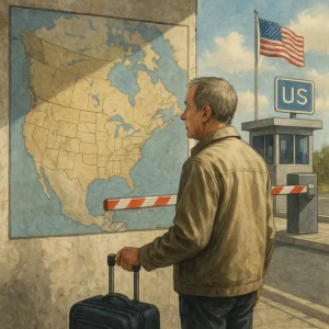 Decline in Canadian Travel to the U.S.: Key Insights