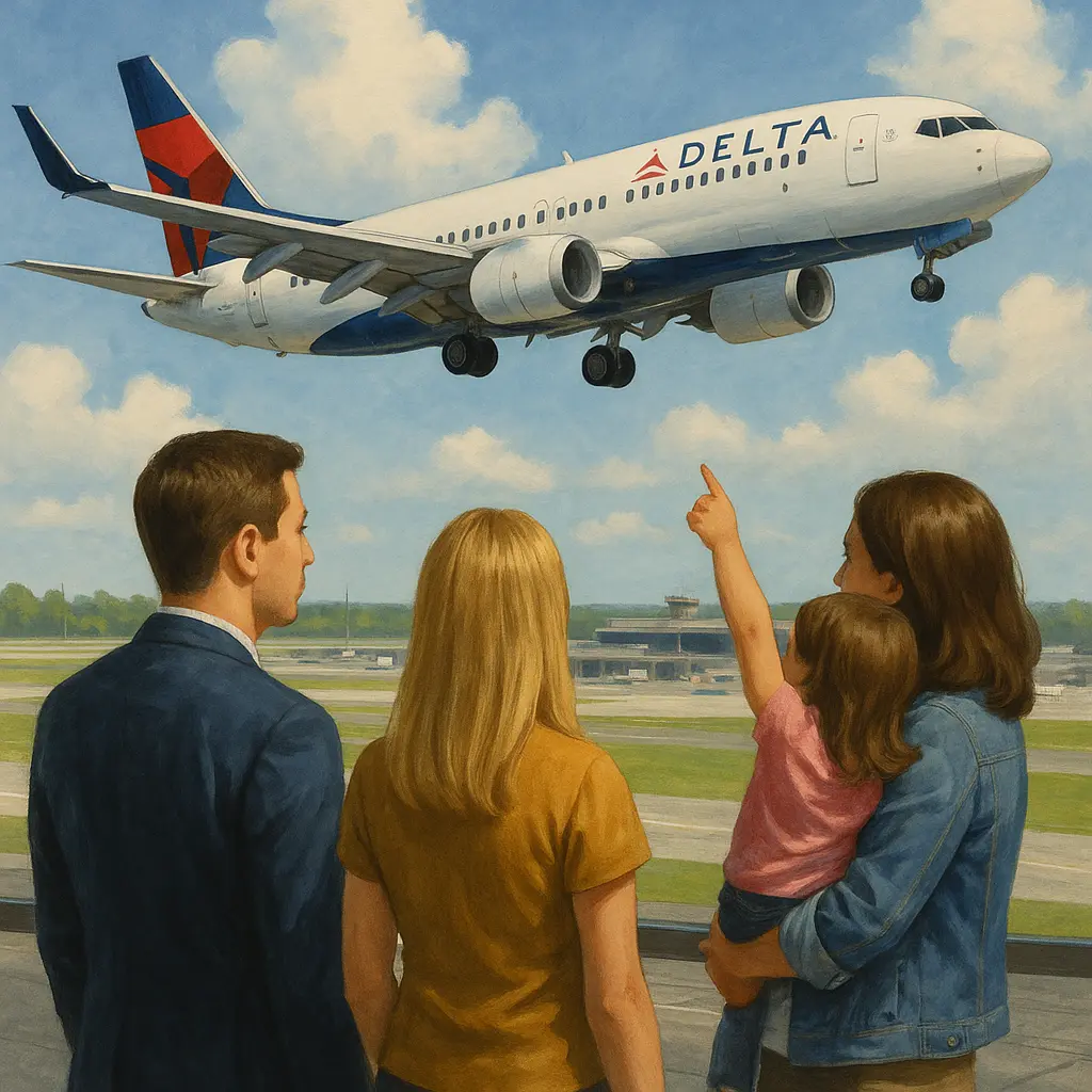 Delta Air Lines: Impact on Your Travel Plans Explained 3 delta air lines impact on your travel plans | Delta Air Lines: Impact on Your Travel Plans Explained