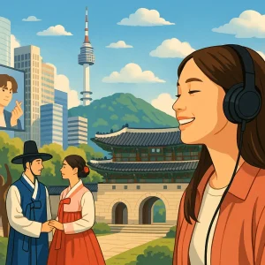 Discover Why Seoul is the Top Travel Destination in 2026