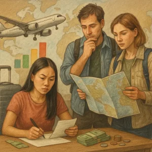 Economic Trends and Their Impact on Travel Planning