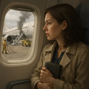 Emergency Landings: Impact on Travel Planning and Safety