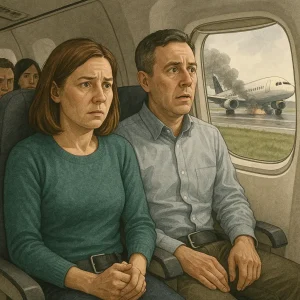 Emergency Landings: Impact on Travel Planning Insights