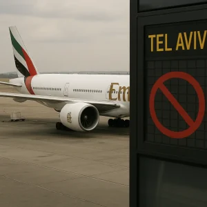Emirates Ends Flights to Tel Aviv: What Travelers Should Know