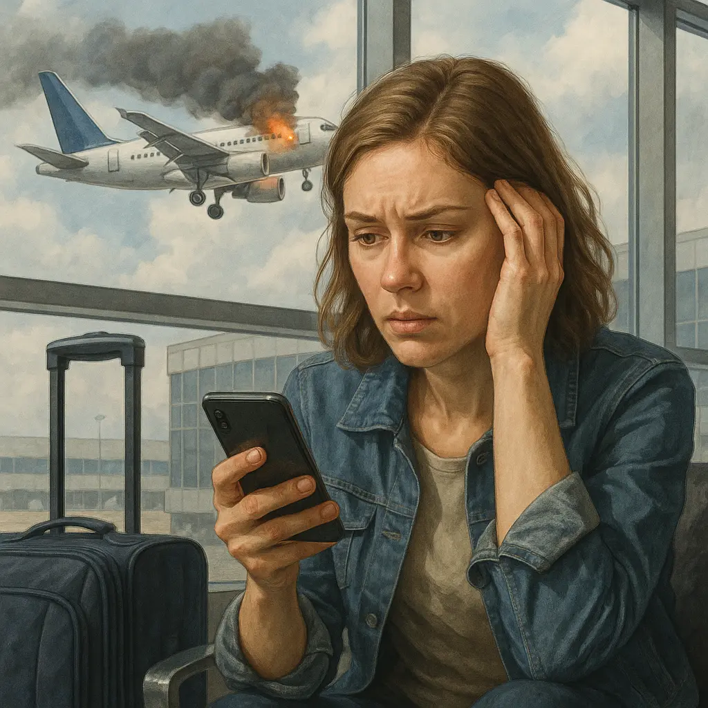 Flight Safety Incidents: Impact on Travel Planning 4 flight safety incidents impact on travel planning | Flight Safety Incidents: Impact on Travel Planning