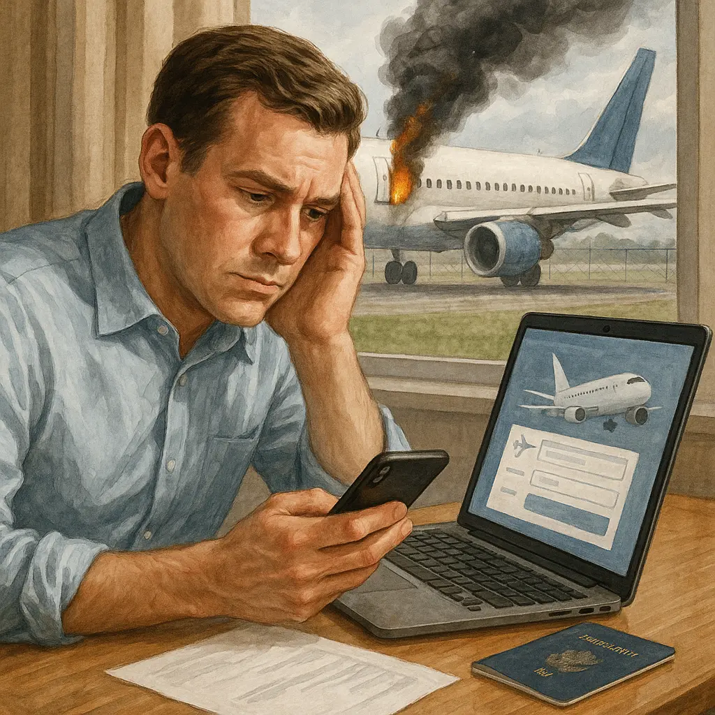 Flight Safety Insights: Impact on Your Travel Plans 4 flight safety insights impact on your travel plans | Flight Safety Insights: Impact on Your Travel Plans