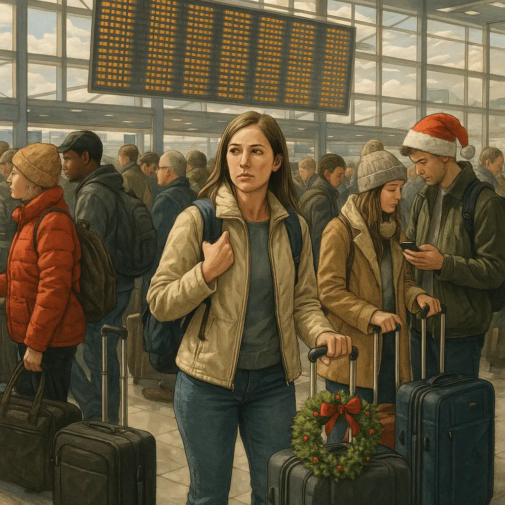 Holiday Travel Tips for 2023: Prepare for Crowds 3 holiday travel tips for 2023 prepare for crowds | Holiday Travel Tips for 2023: Prepare for Crowds