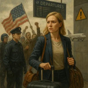 How Political Events Influence Travel Planning