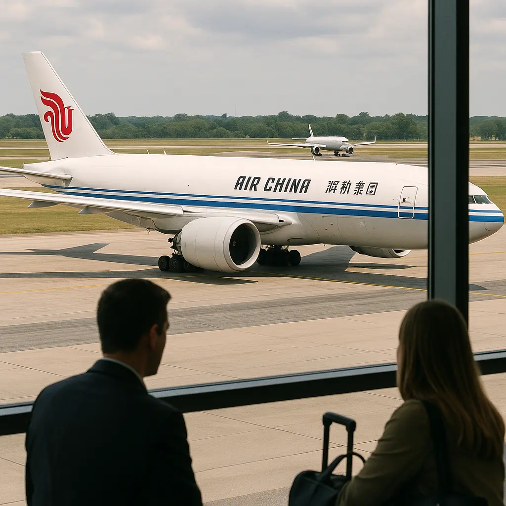 Impact of Air Cargo Developments on Travel Planning 3 impact of air cargo developments on travel planning | Impact of Air Cargo Developments on Travel Planning