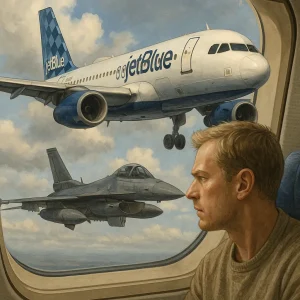 JetBlue Incident: What It Means for Travelers’ Safety