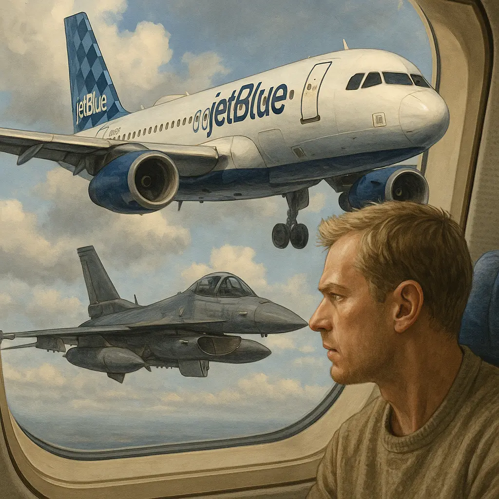 JetBlue Incident: What It Means for Travelers' Safety 2 jetblue incident what it means for travelers safety | JetBlue Incident: What It Means for Travelers' Safety