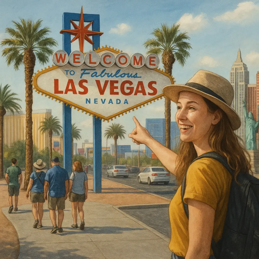 Las Vegas Travel Boom: Trends and Tips for Travelers 1 las vegas travel boom trends and tips for travelers | Las Vegas Travel Boom: Trends and Tips for Travelers