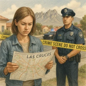Local Safety Trends for Travelers in Las Cruces 2025