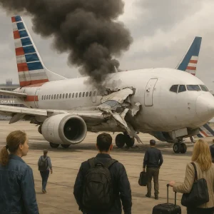 Plane Collision at Chicago O’Hare: Travel Impact Explained