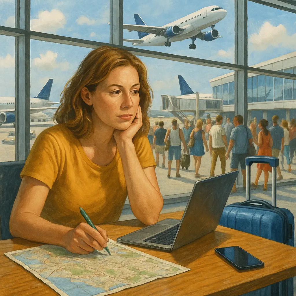 Rise in Leisure Travel Demand: What Travelers Should Know 1 rise in leisure travel demand what travelers should know | Rise in Leisure Travel Demand: What Travelers Should Know
