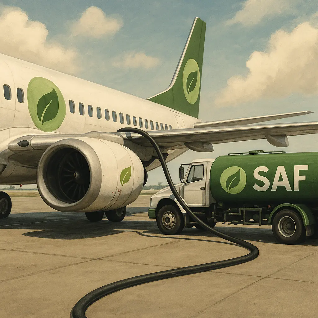 Sustainable Aviation Fuel: A Greener Future for Travel 3 sustainable aviation fuel a greener future for travel | Sustainable Aviation Fuel: A Greener Future for Travel