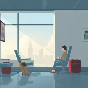 Emirates Airline’s Ban on Pagers and Walkie-Talkies