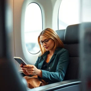 The Importance of Clean Airlines for Travelers