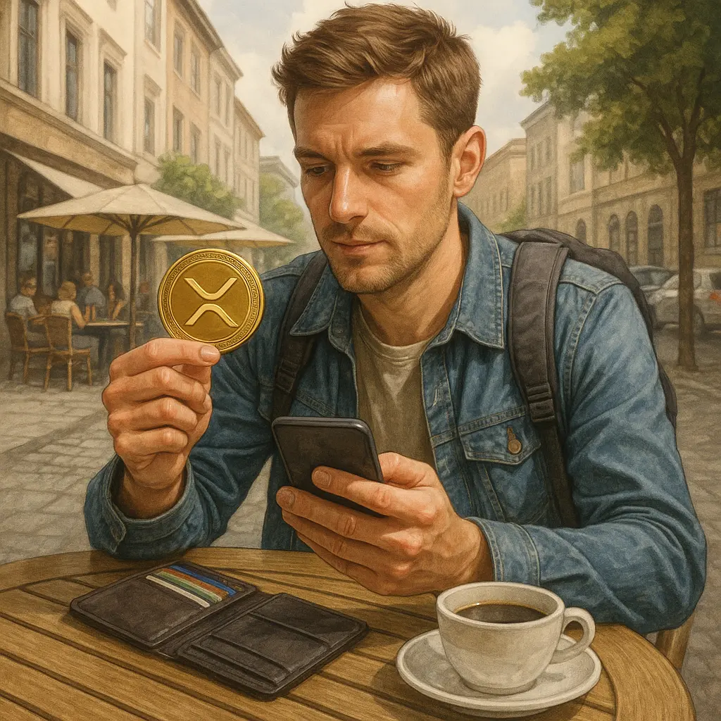 XRP Trends: Impact on Travel Planning for 2026 1 xrp trends impact on travel planning for 2026 | XRP Trends: Impact on Travel Planning for 2026