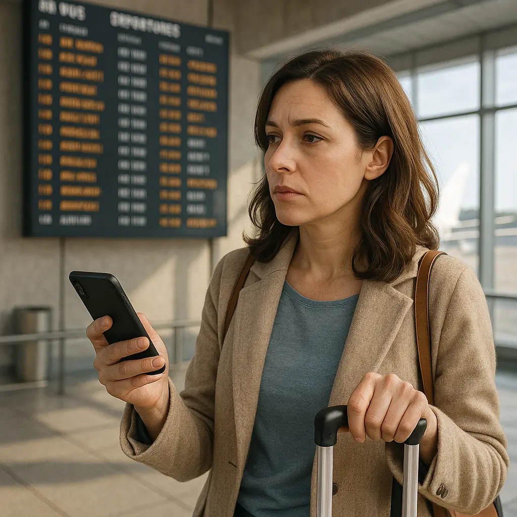 Airline On-Time Performance: A Guide for Travelers 3 airline on time performance a guide for travelers | Airline On-Time Performance: A Guide for Travelers