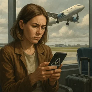 Airline Safety Insights: Impact on Travel Planning