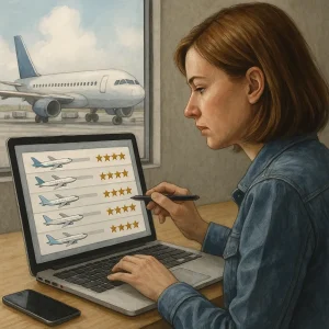 Airline Safety Rankings: A Guide for Travelers in 2026