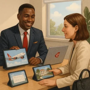 Discover Virgin Atlantic’s New Concierge Service