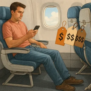 Extra Legroom Seat Pricing: What Travelers Need to Know