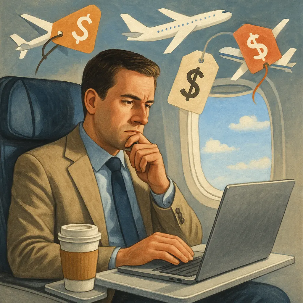 Impact of Airline Decisions on Travel Planning 2 impact of airline decisions on travel planning | Impact of Airline Decisions on Travel Planning