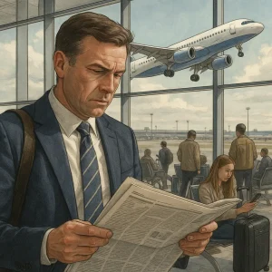Impact of Airline Orders on Travel Plans Explained