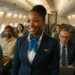 Impact of Airline Staffing Changes on Travel Experience