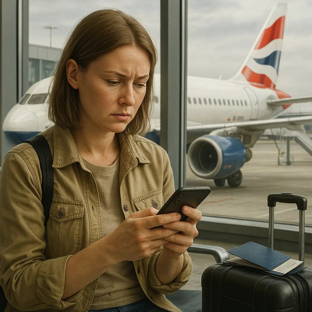 Impact of British Airways Incident on Travel Safety 3 impact of british airways incident on travel safety | Impact of British Airways Incident on Travel Safety