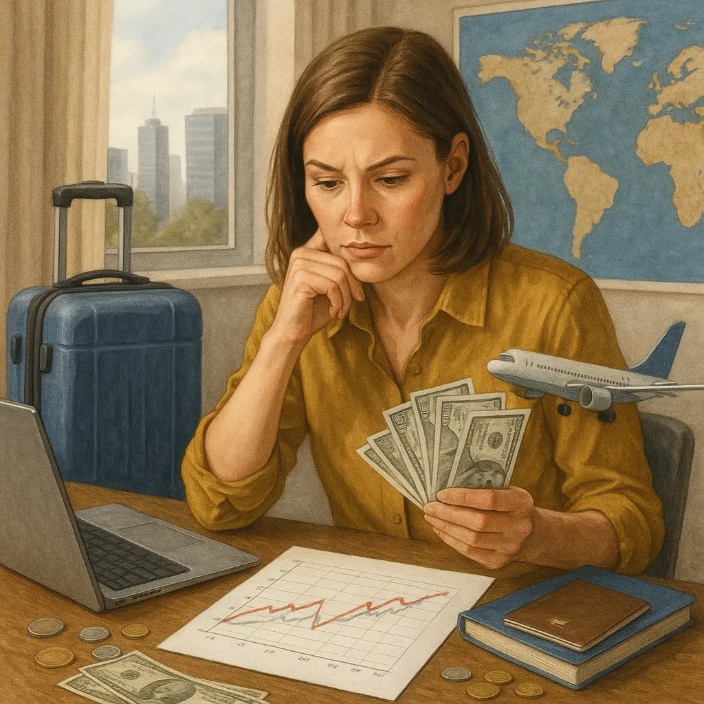 Impact of Market Trends on Travel Planning in 2026 3 impact of market trends on travel planning in 2026 | Impact of Market Trends on Travel Planning in 2026