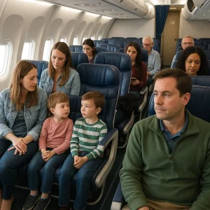 Impact of Southwest Airlines’ New Assigned Seating