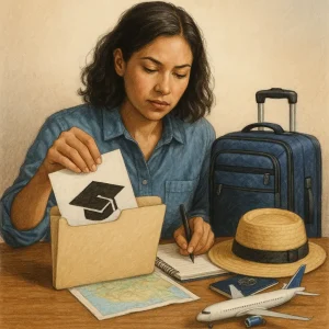 Impact of Student Loan Changes on Travel Planning