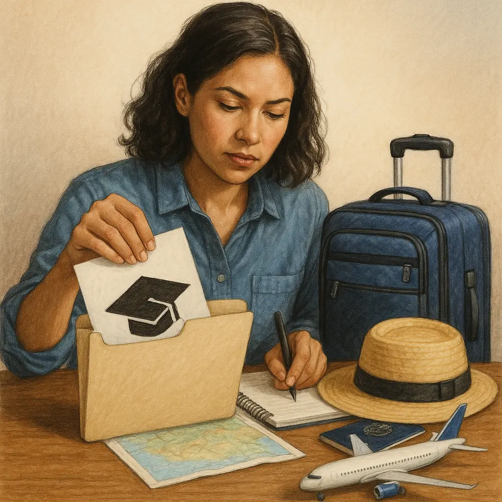 Impact of Student Loan Changes on Travel Planning 4 impact of student loan changes on travel planning | Impact of Student Loan Changes on Travel Planning