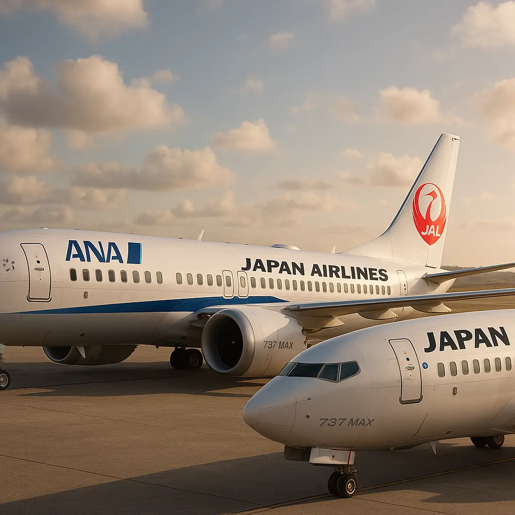 Japan Airlines' New Aircraft: What Travelers Need to Know 1 japan airlines new aircraft what travelers need to know | Japan Airlines' New Aircraft: What Travelers Need to Know