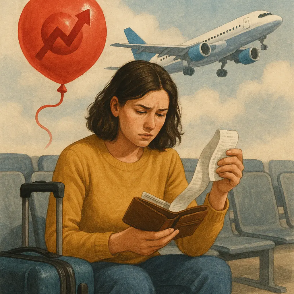 Navigating Rising Airfare: Tips for Smart Travel Planning 2 navigating rising airfare tips for smart travel planning | Navigating Rising Airfare: Tips for Smart Travel Planning