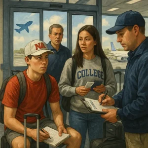 NCAA Eligibility Changes: Impact on College Sports Travel
