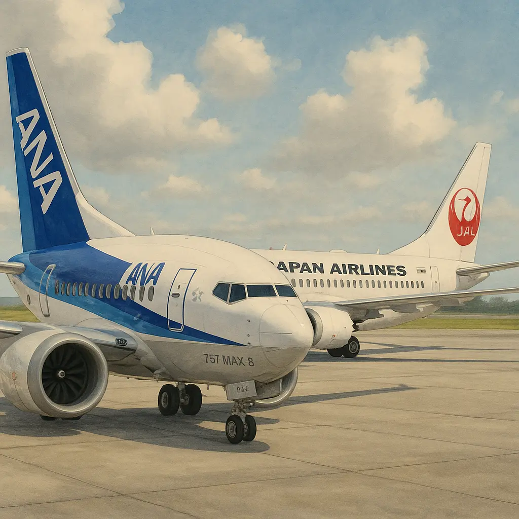 New Aircraft Deliveries: Impact on Travel Plans in Japan 1 new aircraft deliveries impact on travel plans in japan | New Aircraft Deliveries: Impact on Travel Plans in Japan