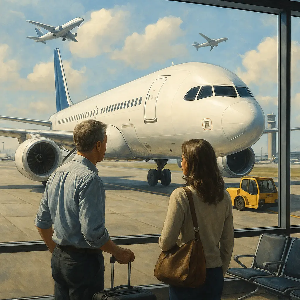 New Aircraft Orders: Impact on Travel Planning 2 new aircraft orders impact on travel planning | New Aircraft Orders: Impact on Travel Planning