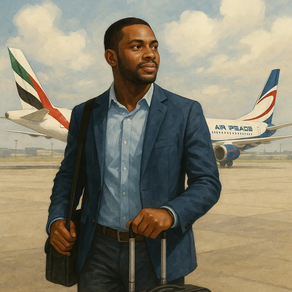 New Emirates and Air Peace Interline Agreement Explained 2 new emirates and air peace interline agreement explained 1 | New Emirates and Air Peace Interline Agreement Explained