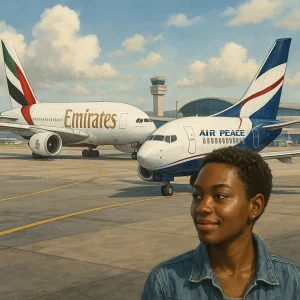 New Emirates and Air Peace Interline Agreement Explained