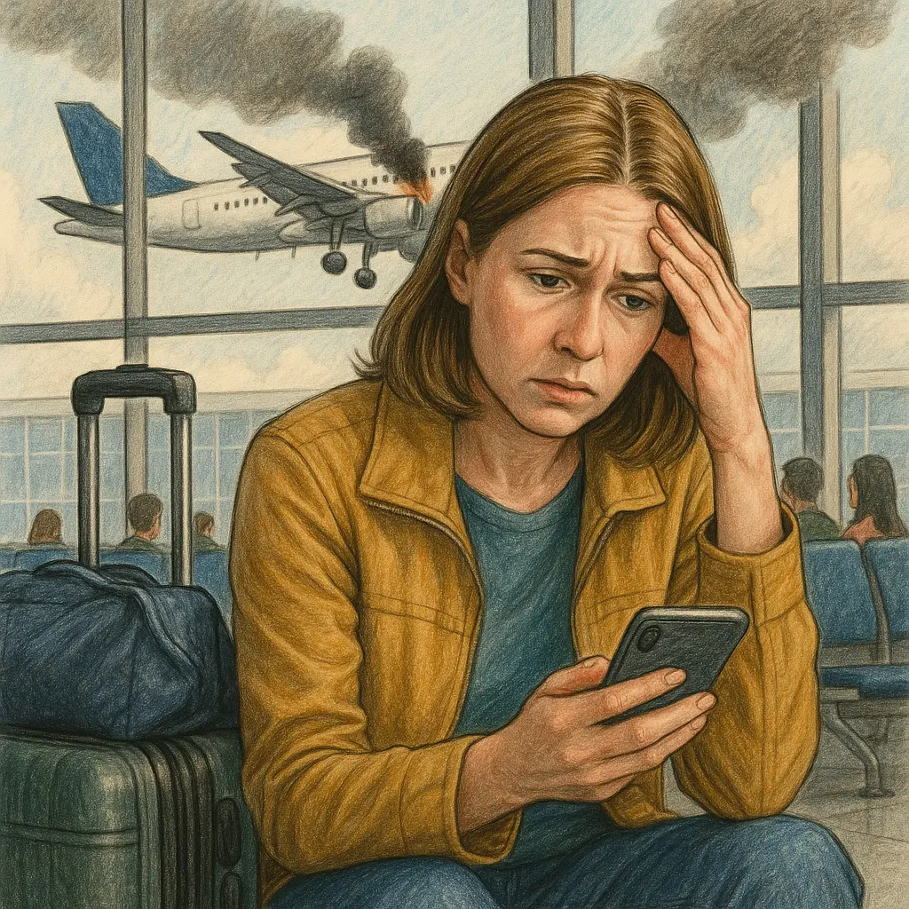Recent Air Travel Incidents: What Travelers Should Know 2 recent air travel incidents what travelers should know | Recent Air Travel Incidents: What Travelers Should Know