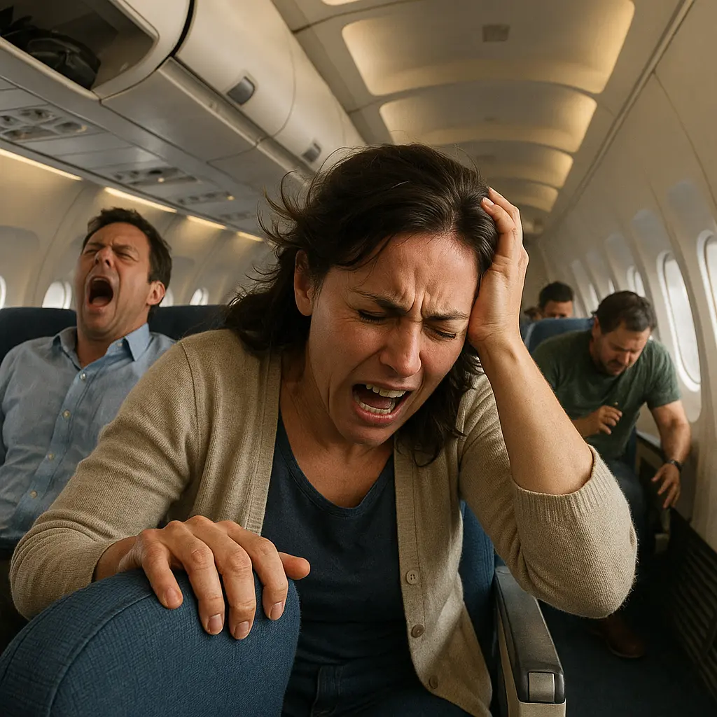 Severe Turbulence: What Travelers Need to Know 2 severe turbulence what travelers need to know | Severe Turbulence: What Travelers Need to Know